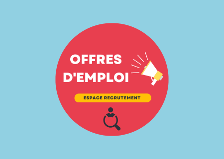 Espace emploi